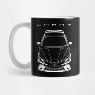 Camry Hybrid 2021-2024 Mug